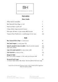 The brunswick hotel hobart was established only 20 years after european settlement and is now the oldest operating example of the once numerous drinking establishments that lined liverpool street in the 1800s. Download Menu The Brunswick Hotel