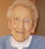 Obituary information for Ruth Catherine Bender