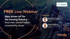 Find related and similar companies as well as employees by title and much more. Webinar On Connectivity Issues And Radio Protocols Metr