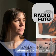Sarah Pabst, un viaje fotográf...