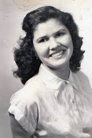 Amelia Cuevas's Instagram, Twitter & Facebook