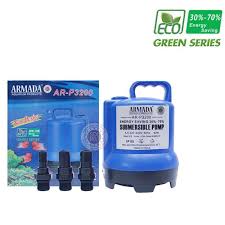 Pompa jetpump 250 watt manual, untuk kebutuhan rumah tangga, daya hisap 30 meter. Jual Pompa Air Celup Low Watt Aquarium Armada Ar P 3200 Sumbersible Pump Terbaru Juli 2021 Blibli