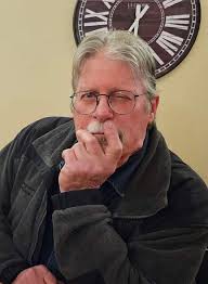 Craig McNeil Brady's Memorial Website