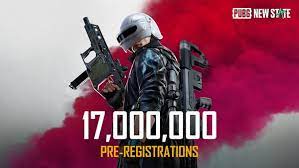 Pubg New State Ubertrifft 17 Millionen Vorregistrierungen Im Google Play Store Nach Alpha Test Krafton Press Room