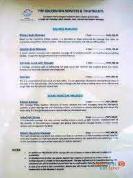 Balesin island balesin island is a tropical island and barangay off the eastern coast of luzon in the philippines, 60 nautical miles east of manila. Balesin Island Club The Balesin Spa Shoot First Eat Later