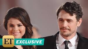 EXCLUSIVE: James Franco Calls Selena Gomez His 'Secret Weapon' After  'Maternal' Role in New Drama