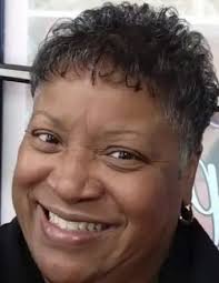 Obituary information for Nadine Hunter