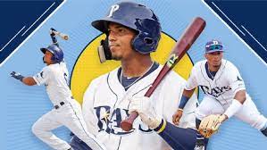 Wander franco isn't merely considered a top prospect, he's viewed as *the* prospect in baseball. Passan How Wander Franco Became Mlb S Next Can T Miss Kid