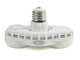 To find it you'll need to remove your alarm from the ceiling or wall. Dupont Self Charging Smoke Alarm Three Pack