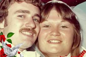 Fundraiser for L. Scott Motes by Westin Motes : Remembering  Denise"Stocker"Motes aka "The Colonel"