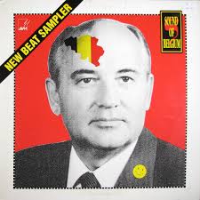 Patrick Degraeve Discography: Vinyl, CDs, & More