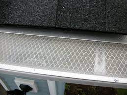 What do you need to know about rhino gutter guards? Protect Your Gutters With Rhino Gutter Guard Home Evolution