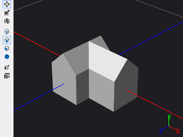 2d object detection classifies the object category and estimates oriented 2d bounding boxes of physical objects from 3d sensor data. How To Create A Basic 3d Model Visual Studio Microsoft Docs