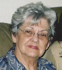 Ethel McCormick Obituary (1923