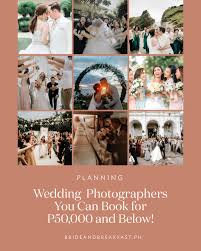 As the ceremony at the reception goes by i had come to. Wedding Photographers Under 50k Philippines Wedding Blog