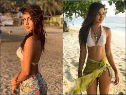 Rhea chakraborty, born in bangalore , karnataka, india, into the bengali family. 7 Pictures Which Prove That Rhea Chakraborty Is A Beach Bum Hindi Movie News Times Of India