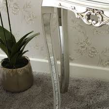 Shop quality & stylish small console tables exclusively at pottery barn®. Half Moon Console Table Tiffany Range