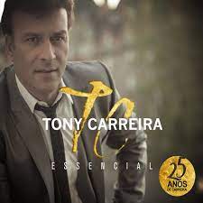 Tony carreira & julie zenatti. Eu Vou La Bas By Tony Carreira On Tidal