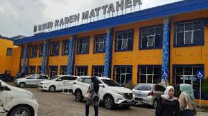 Loker rsu raden mattaher jambi. Banyak Nakes Terpapar Corona Rsud Raden Mattaher Buka Lowongan Tenaga Medis Khusus Pasien Covid 19 Tribun Jambi