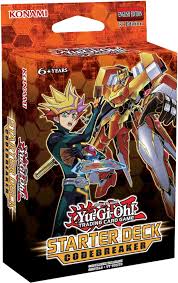 It is the ninth deck in the ocg ' s annual starter deck series, following starter deck 2013. Download Yu Gi Oh Yugioh Starter Deck Codebreaker Png Image With No Background Pngkey Com