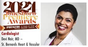 St. Bernards Medical Group