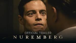 NUREMBERG Official Trailer (2025) | Landmark Cinemas