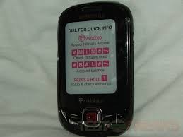 Review of Samsung Smiley : ) SGH-t359 ...