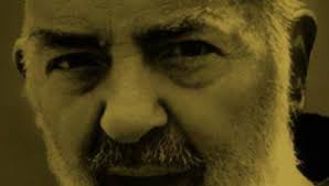 El misterio del padre Pío"