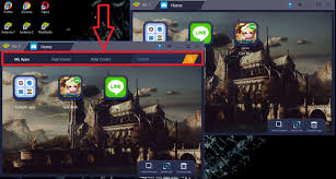 Download the.exe/.dmg file from bluestacks.com. Navigation On Bluestacks 3 Bluestacks Devices Android Forums