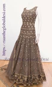 Shop Premium Range Of Anarkali Gown Online Usa Indian Clothes Online Indian Dress And More Dresses Indian Outfits Indian Dresses
