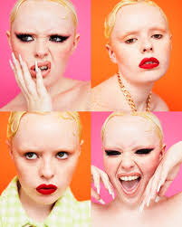 TABITHA BENNETT — CHAD MAXWELL