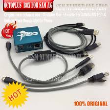 Oct 25 2021, 05:06 pm por: Octopus Box 100 Original Caja Octoplus Para Sam Lg 5 Cables Para Reparacion De Telefono Movil Desbloqueo 2020 Partes De Comunicaciones Aliexpress