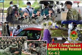 Panduan buat anda lepasan tingkatan 3. Irfan Newboys On Twitter Rejimen Askar Wataniah Pahlawan Yang Gagah Dan Setia Sempena Hari Ulang Tahun Askar Wataniah Ke 62 Semalam 1 Jun 2020 Ini Merupakan Thread Special Mengenai Insan Hebat Yg Bergelar