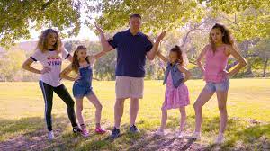 Haschak Sisters Call It A Day Youtube