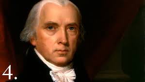 James Madison