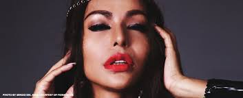 Fiona Solis: The transgender cometh