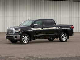 2010 Toyota Tundra Review, Problems, Reliability, Value, Life ...