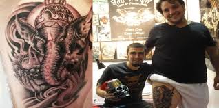 Dünyadan en güncel haberler, türkiye'den sondakika haberleri, ekonomi dünyasından en flaş gelişmeler için hürriyet'in uygulamalarını kullanabilirsiniz. Turk Dovmeci Uluslararasi Tattoo Yarismasinda Ikinci Oldu