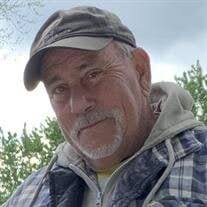 Ellwood "Woody" E. Root Jr. Obituary