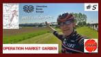 A BRIDGE TOO FAR | Cycling to Arnhem - WW2 Airborne ... - YouTube