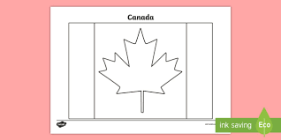 We offer a wide range of canadian flag styles including country flags, alberta flags, british columbia flags, manitoba flags, canadian american flags and more. Canada Flag Colouring Page Teaching Resources