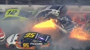Alejandro alvarez | nascar digital media). Nascar Daytona 2019 Crash Compilation Youtube