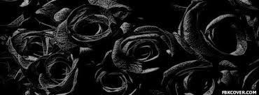 Aesthetic Classy Black And White Cover Photos For Facebook Black Rose Facebook Cover Facebook Cover Cover Photos Facebook Cover Photos