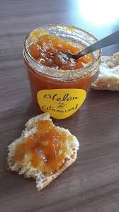 Confiture De Melon Au Citron Vert Nous Et Les Minibouts Tawashi Confiture Melon Confiture