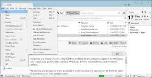 The developers have published a roadmap in which they list new features and improvements that they consider integrating in thunderbird 91 and beyond. Thunderbird 90 0 Beta 4 Crack License Key Free Download 2021
