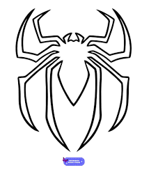 Tem moldes lindos de várias rainhas europeias e africanas. Pin Em Homem Aranha Desenho