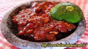Nasi, sayur urap, ayam geprek, perkedel jagung, sambel setan. Gambar Ayam Goreng Pecel Lele Gambar Makanan