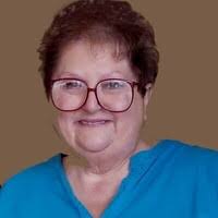 Obituary for RUTH ANN WESENBERG