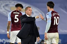 .led to tug of war between england and the republic of ireland over his international future jack grealish revealed bizarre incident led to a battle for his international future grealish was sent home and then played for the republic of ireland at youth level How Leicester City Boss Brendan Rodgers Knew Of Jack Grealish S Absence