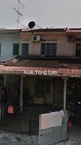Batu pahat, also called bandar penggaram, is a town in batu pahat district, johor, malaysia. Taman Flora Jaya Batu Pahat Intermediate 1 Sty Terrace Link House For Sale Iproperty Com My